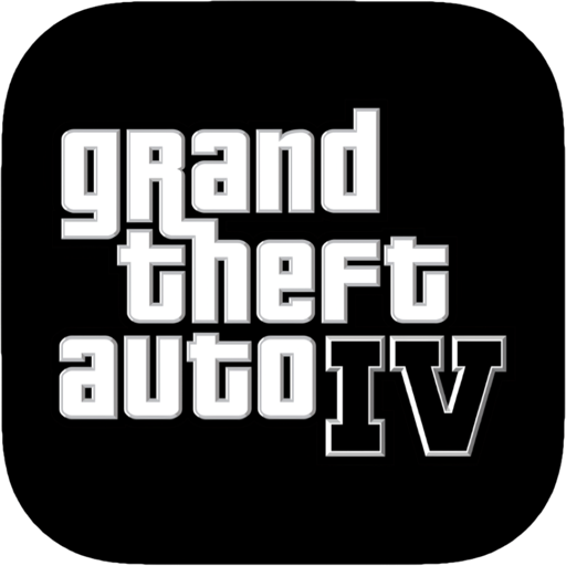 侠盗猎车手 IV Grand Theft Auto IV for Mac(动作冒险游戏)