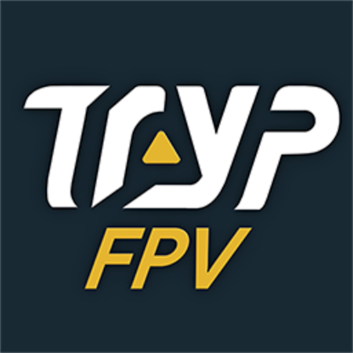 TRYP FPV:无人机赛车模拟器 for Mac(无人机模拟比赛)