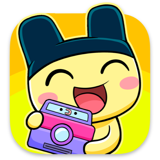 Tamagotchi Adventure Kingdom for mac(拓麻歌子探险王国)