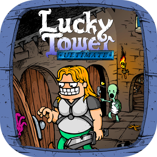 幸运塔终极版Lucky Tower Ultimate for Mac(Roguelite冒险游戏)