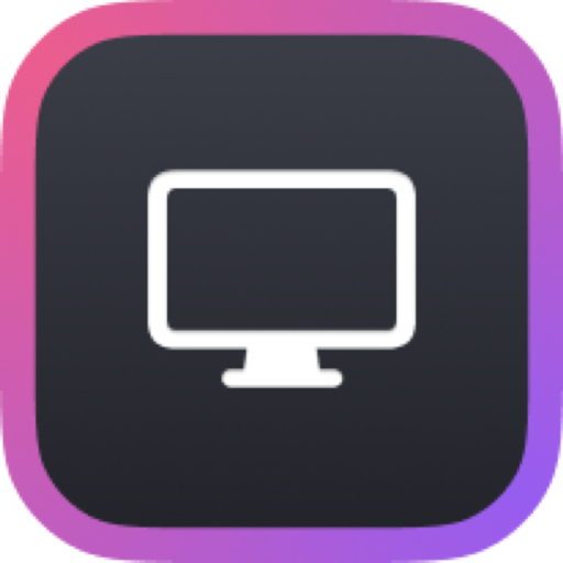 DisplayBuddy for Mac(显示管理软件)