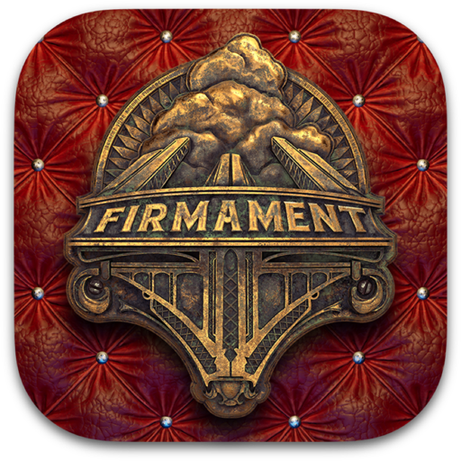 苍穹乾坤Firmament for Mac(冒险解谜游戏)