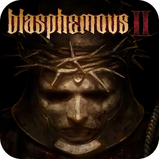 神之亵渎2 Blasphemous 2 for mac(冒险游戏)