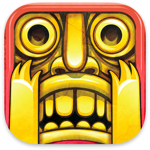 神庙逃亡TempleRun+ for mac(跑酷游戏)