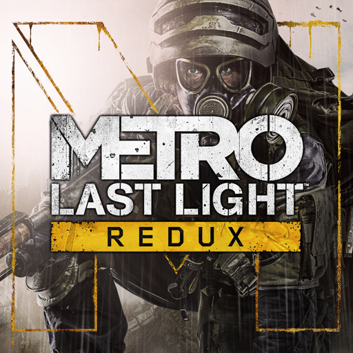 地铁:最后的曙光Metro:Last Light Redux for mac(第一人称射击游戏)