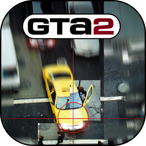 侠盗猎车手2 Grand Theft Auto 2 for mac(动作冒险游戏)