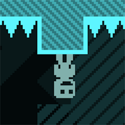 VVVVVV for Mac(复古主题 2D 平台游戏)