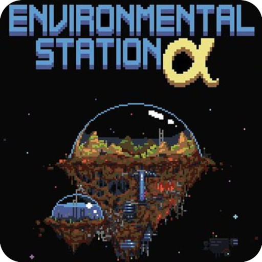 阿尔法环保站Environmental Station Alpha for mac(动作冒险游戏)