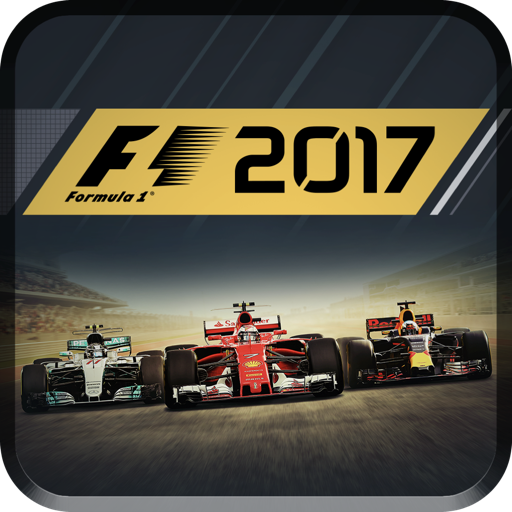 F1 2017 for Mac(赛车竞速游戏)