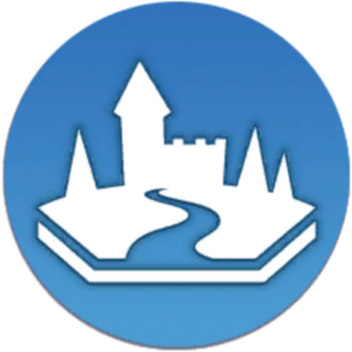 泰拉景观TerraScape for mac(城市谜题游戏)