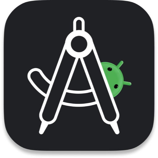 Android Studio for mac(Android开发软件)