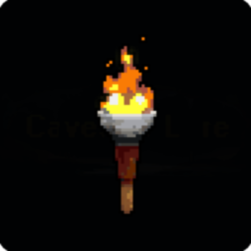 传说洞穴Caves of Lore for  Mac(回合制奇幻CRPG游戏)