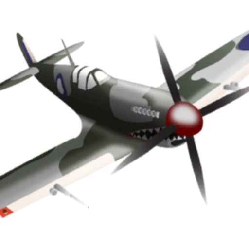 Vincemus-空战Vincemus Air Combat for Mac(二战空战街机射击游戏)