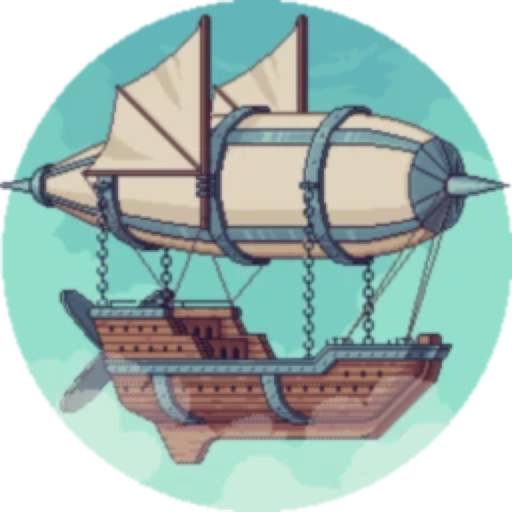天空商人merchant of the skies for mac(贸易与探索游戏)