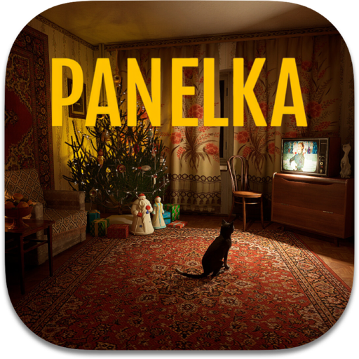 帕内卡Panelka for Mac(经营模拟游戏) 