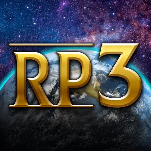 现实政治3:地球及更远的地方Realpolitiks 3:Earth and Beyond for mac(模拟建造游戏)