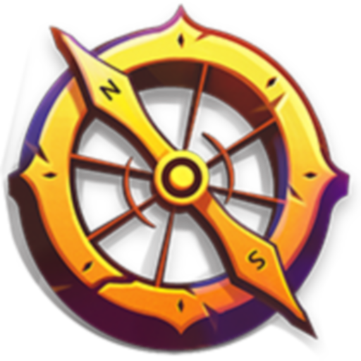 Geo Mythica for mac(日式角色扮演游戏)