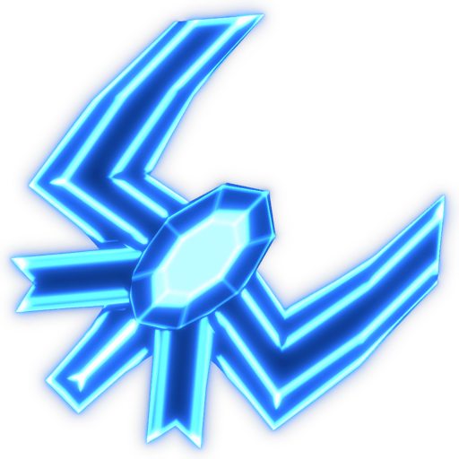 Cyberpulse for Mac(双摇杆街机投掷游戏)