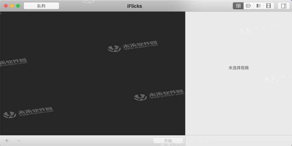 iflicks 2 mac