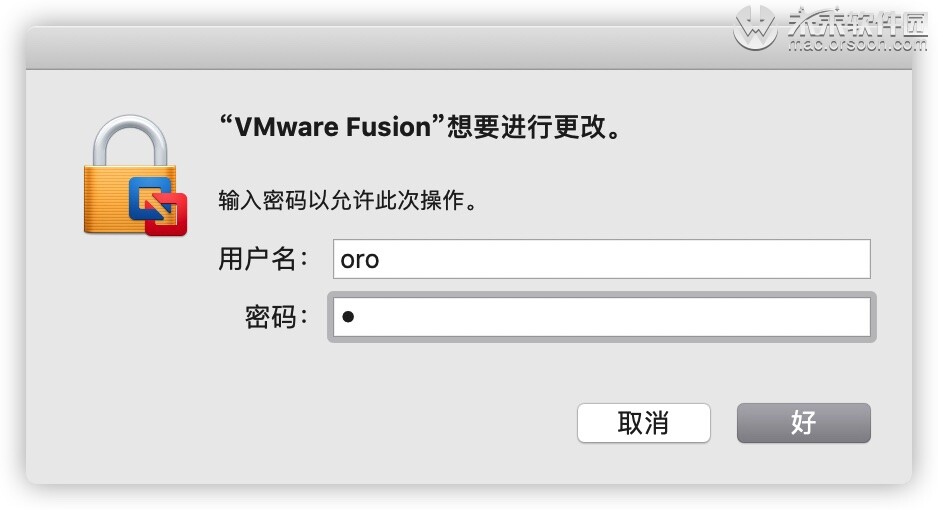 快速查看！  Mac安装vmware fusion安装win10详细教程！