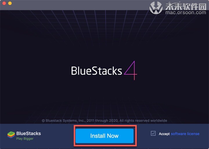 bluestacks m1 mac