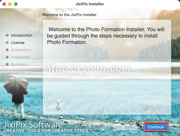 for ios instal JixiPix Photo Formation Pro