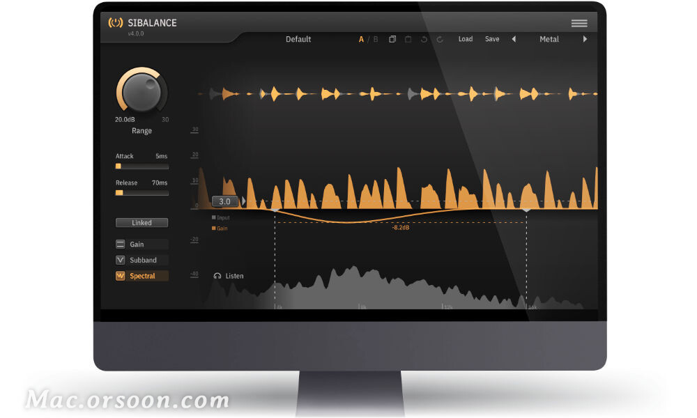 download the new version for ipod ToneBoosters Plugin Bundle 1.7.4