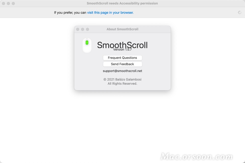 smooth scroll mac free crack torrent