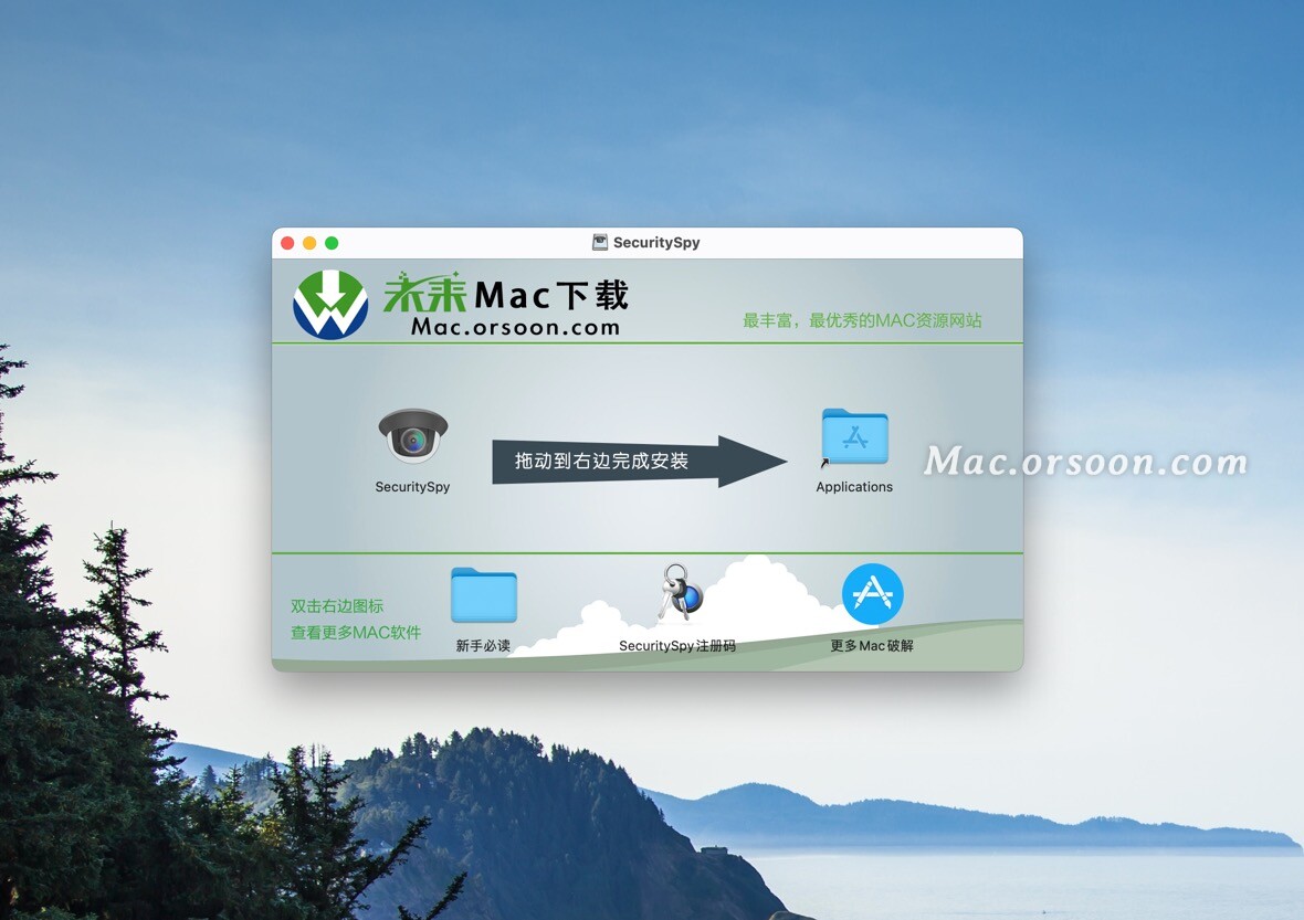 securityspy 4.1 mac torrent