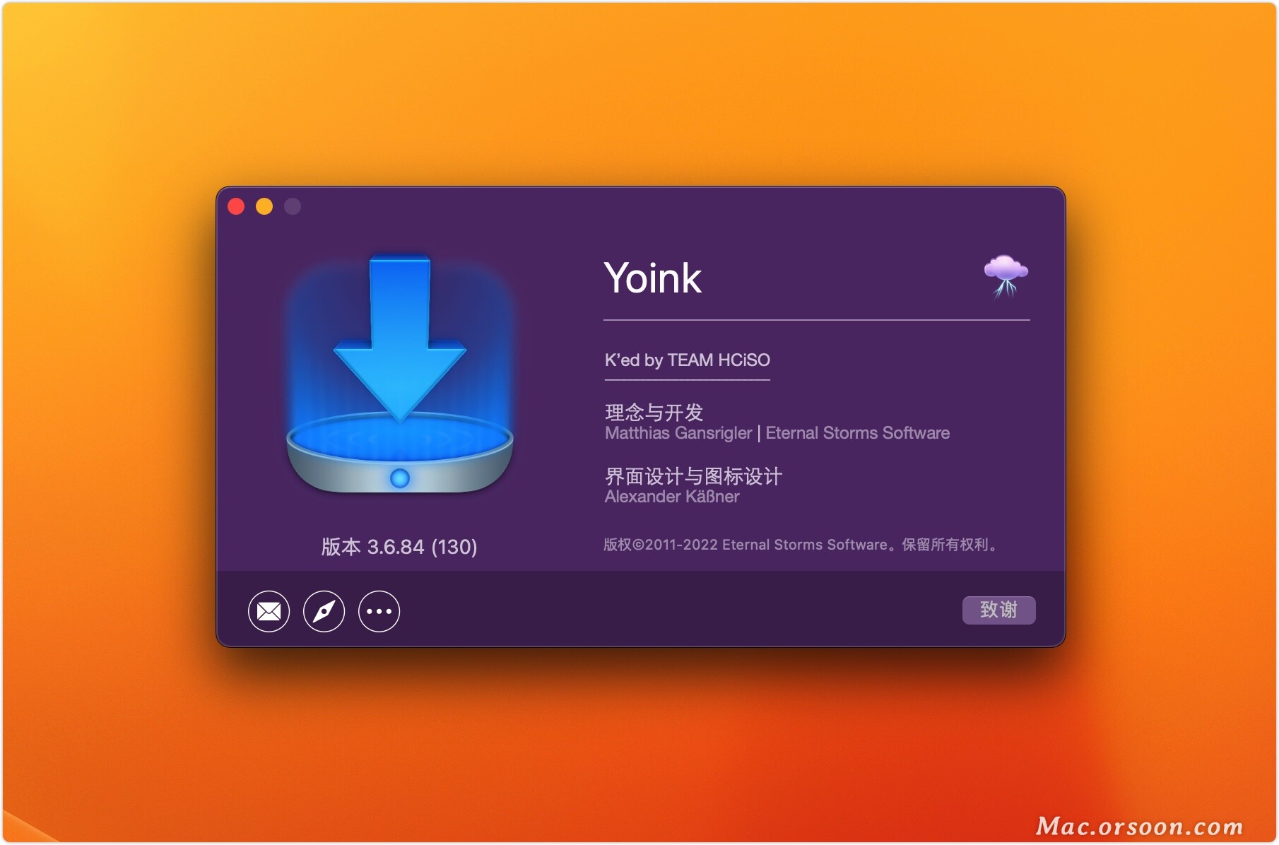 yoink mac app torrent