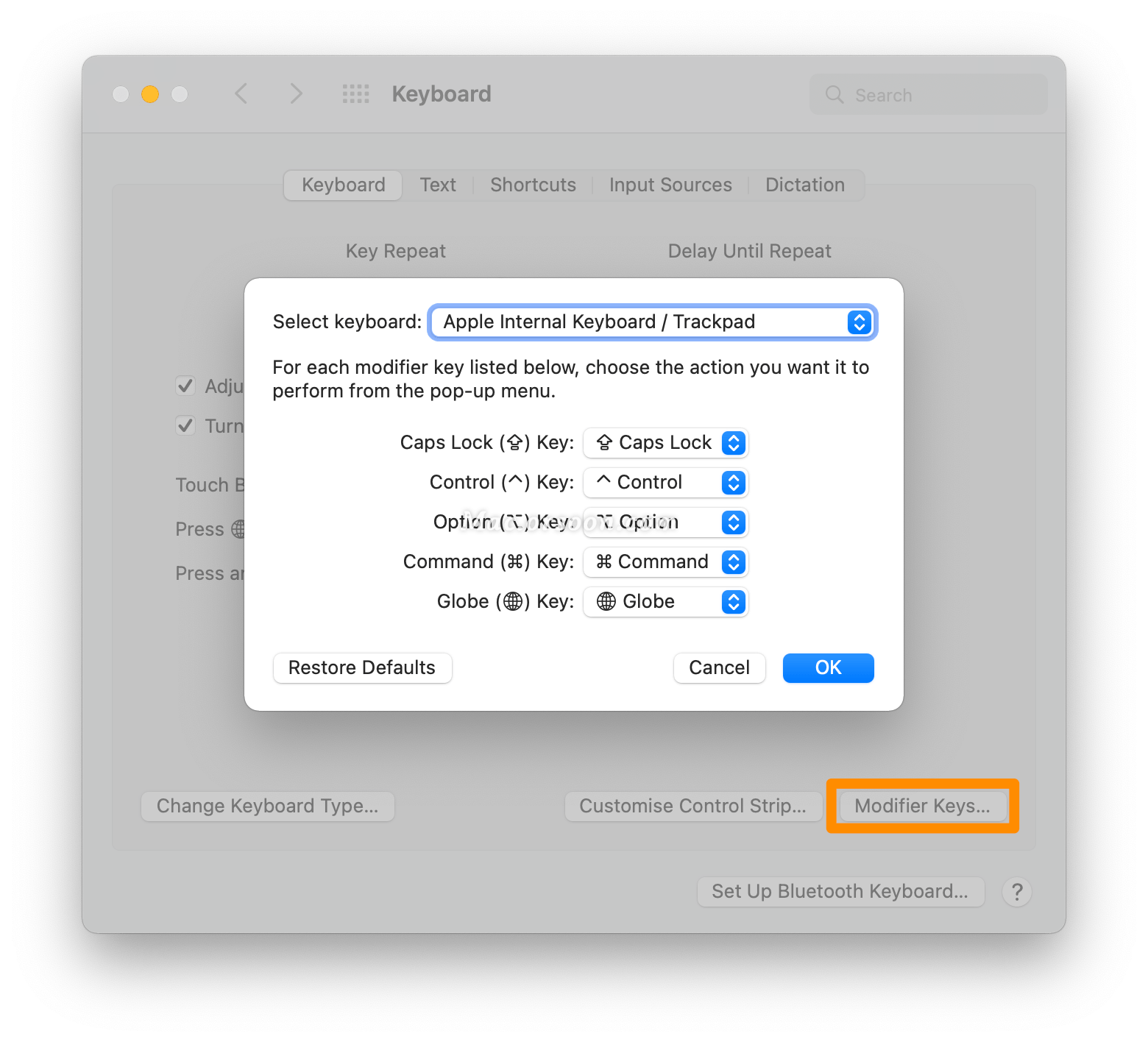 download the new version for mac rcmd App Switcher