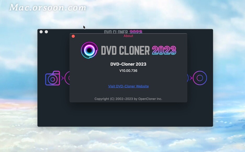 instal the last version for ios DVD-Cloner Platinum 2023 v20.20.0.1480